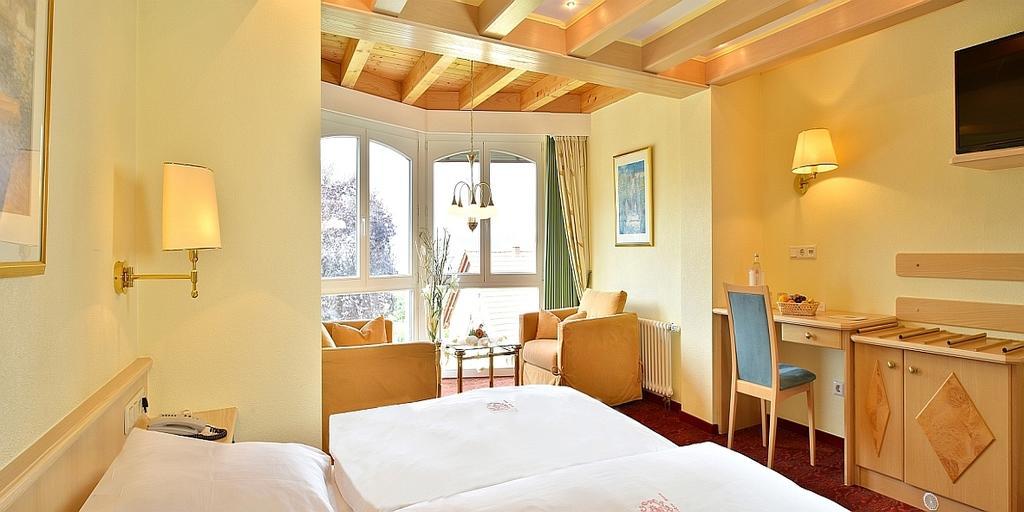 Hotel Zum Weissen Stein Kirchen  ห้อง รูปภาพ