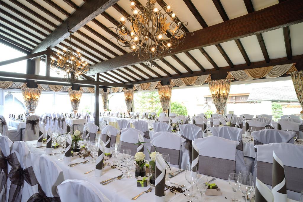 Hotel Zum Weissen Stein Kirchen  ภายนอก รูปภาพ