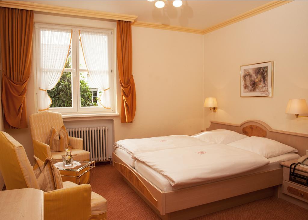 Hotel Zum Weissen Stein Kirchen  ห้อง รูปภาพ
